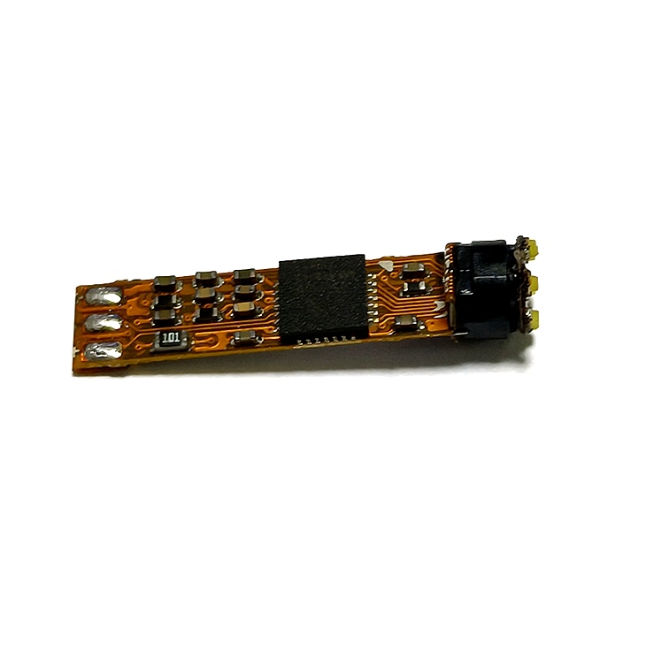 USB-4.5直徑-30W像素